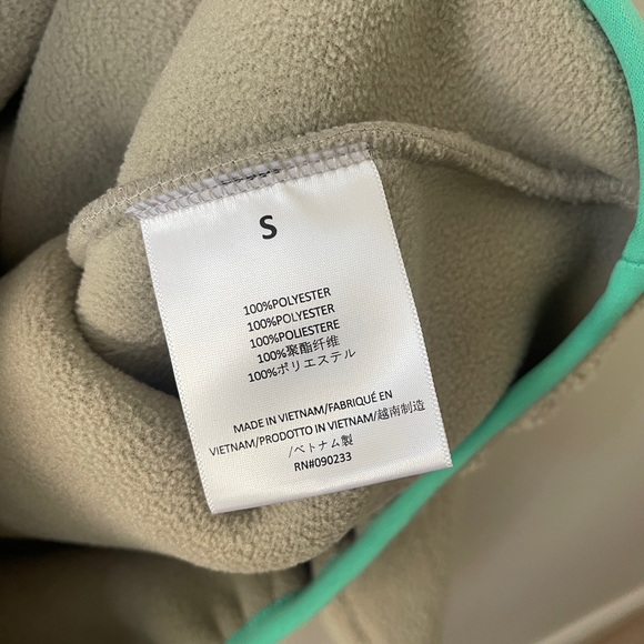 Fear of God Essentials Sweatshirt Crewneck Fleece - Picture 11 of 11